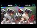 Super Smash Bros Ultimate Amiibo Fights   Request #5427 ROB vs Robot
