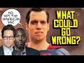 Superman Getting REBOOTED by J.J. Abrams and ACTIVIST Comic Book Writer?!