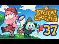SuperMega Plays ANIMAL CROSSING - EP 37: The Great Wait