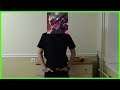 Synapse - Face Reveal. Who is Synapse? Part 1.