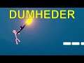 TAKTISKE DUMHEDER - Stick Fight: The Game [Dansk]