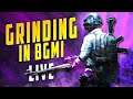TEAMCODE! SUBSCRIBERS GAME RANK PUSH AGAINST HACKERS / BGMI LIVESTREAM #BGMILIVESTREAM