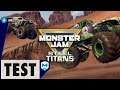 Test / Review du jeu Monster Jam Steel Titans - PS4, Xbox One, PC