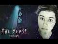 THE BEAST INSIDE 👹 [FACECAM] | 014 Tief in den Minen | Horror Gameplay