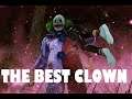 The Best Clown | Dead by Daylight