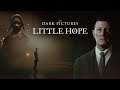 The Dark Pictures: Little Hope - "Secrets & Premonitions" Trailer