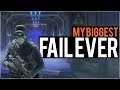 The Division | BIGGEST FAIL EVER (Livestream Highlights)