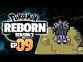 THE EARTHQUAKE POKEMON!! | Pokémon Reborn (Episode 9)