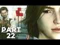 THE EVIL WITHIN | Gameplay Walkthrough Part 22 - BOXHEAD RETURNS