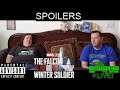 The Falcon and the Winter Soldier S1E5: Truth Live Review