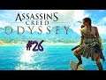 The Great Games - Let's Play Assassin's Creed Odyssey - Part 26