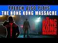 The Hong Kong Massacre (PS4 Pro) Gameplay, John Woos Hard Boiled the Game! The_Preacher Plays