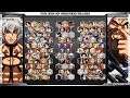 THE KING OF FIGHTERS ZILLION NEW EDITION 2020