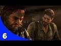 Прохождение The Last of Us Remastered (Одни из нас) ♦ 6 серия - ГОРОДОК БИЛЛА!