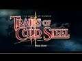 The Legend of Heroes - Trails of Cold Steel II - (Main Menu)