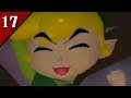The Legend of Zelda: The Wind Waker HD - Part 17 - Passing Opportunities