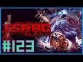 THE ONLY THING THEY FEAR 🔪 The Binding of Isaac: Repentance [VOD #123] ⭐ [HD] [GER]