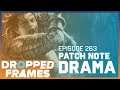 The Patch Notes Drama? | Dropped Frames 263 [Part 2]