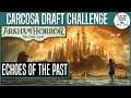 The Path to Carcosa Draft Challenge | ARKHAM HORROR: THE CARD GAME | Episode #4