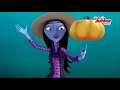 The Perfect Pumpkin 🎃 - Vampirina!!!