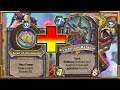 The Reason I Play This Game | Infinite Quest Rafaam Plot Twist & Elekk Warlock | Hearthstone