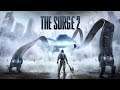 THE SURGE 2 Official Release Date Cinematic Trailer