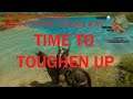 The Witcher 3 , Blood And Wine , Time To Toughen Up