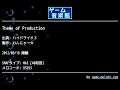 Theme of Production (ハイドライド３) by わんにゃ～☆ | ゲーム音楽館☆