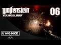 Through the breach! || Wolfenstein Youngblood Ep. 06 (ultrawide)