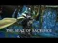 To The Edge - The Seat of Sacrifice