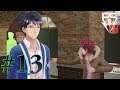Tokyo Mirage Sessions #FE Encore PsS Playthrough Part 13 - Thrust to the Future