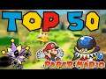 Top 50 Paper Mario Songs of All Time