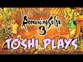 Toshi Plays Romancing SaGa 3 (Switch) Part 27: Return to Archfiend Palace
