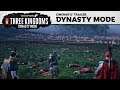 Total War: THREE KINGDOMS - Dynasty Mode Reveal Trailer