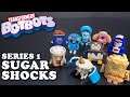 Transformers BotBots Series 1 Sugar Shocks!