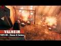 Tuto Valheim : Comment chasser et cuisiner ? 🍖 [FR/HD/PC]