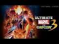 Ultimate Marvel vs. Capcom 3 - Storm, Dormammu, & She-Hulk