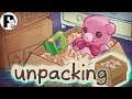 Unpacking | Ein ganzes Leben in Kartonagen | E3 Demo 2021 | Let´s Play