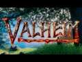 Valheim ➤ ВЫЖИВАНИЕ ➤ Valheim СТРИМ #2 🔴