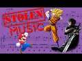 Video Game Songs You Didn't Know Were STOLEN!