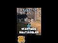 Warthog Killtacular ☠ Halo Infinite Highlights
