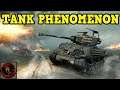 Why are we so fascinated by Tanks and Armored vehicles? | 'THE TANK PHENOMENON'