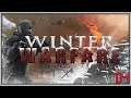 WINTER WARFARE SURVIVAL Gameplay Español - Survival en la nieve