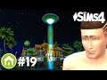 Wird Julian SCHWANGER durch die Entführung? 😱 Let's Play Die Sims 4 Tiny Houses Pack #19 (deutsch)