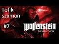 Wolfenstein The New order Baza linii oporu i atak na ośrodek badawczy odc 7