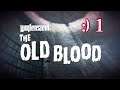 Wolfenstein: The Old Blood №1