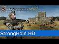 WOLVES AT THE GATES: Stronghold HD episode 1 [Edited Vod]