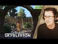 Working On Skyblivion - Game Design