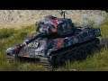 World of Tanks AMX M4 mle. 49 - 7 Kills 7,5K Damage