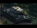 World of Tanks Object 260 - 6 Kills 11,2K Damage